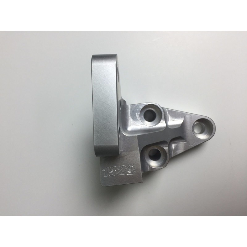 3-BOLT Billet Post Mount BRACKET for 94-01 INTEGRA DC2 B-SERIES