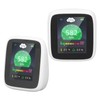 Carbon Dioxide Detector Indoor CO2 Air Quality Monitor Temperature Relative