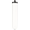 British Berkefeld Doulton W9123053 9501 NSF Certified 10" UltraCarb Ceramic Replacement Filter Candle Element NSF Certified BSP Threaded