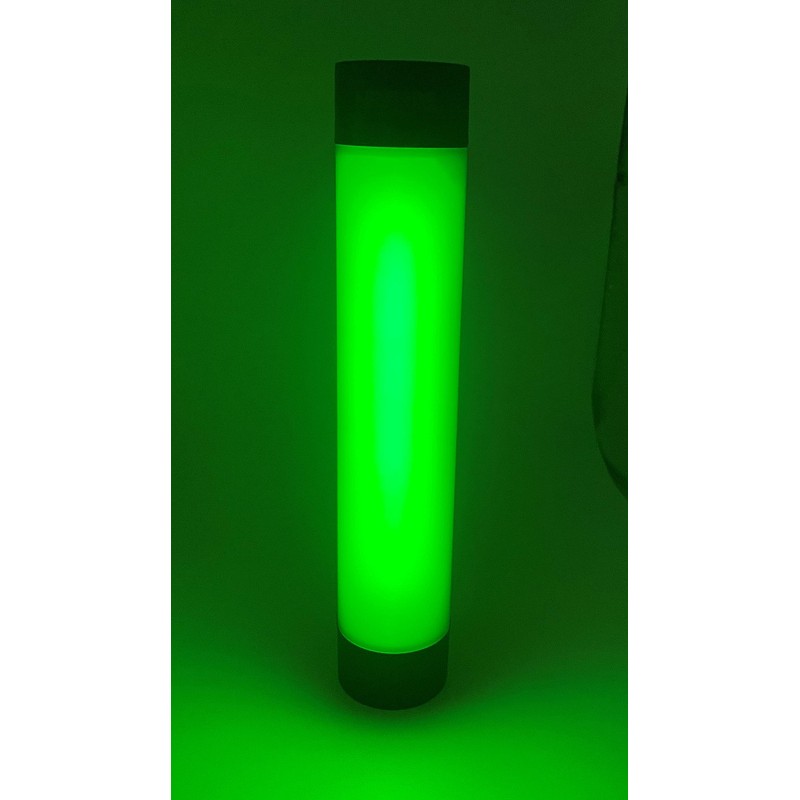 Lidsters Pro Max Bivvy Light Magnetic Waterproof 5000MAH Power Carp