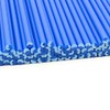 Plastic Lollipop Sticks - 114mm x 4mm Pack of 100