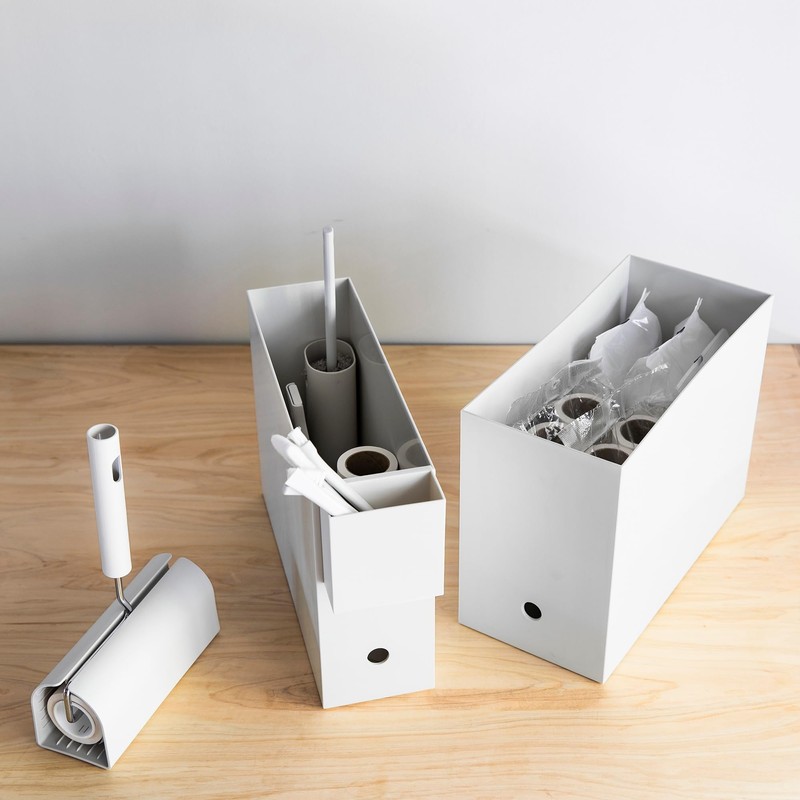 MUJI MA0E0A1A Gap Cleaning Series Spatula