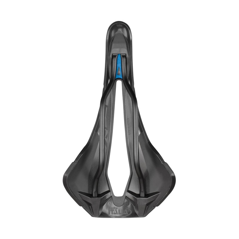 SELLE ITALIA X-LR TM Air Cross Mn BLK L S.Flow
