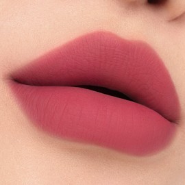 3CE Hazy Lip Clay  - CHERRY FLUFF