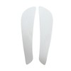 Motorcycle Winglets Motorcycle Winglets Aerodynamic Wing Kit Spoiler Motorcycle Wing