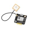 2-Pack High Sensitivity GPS Module for Arduino and Drones