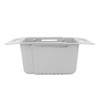 Chest Freezer Basket Deep Adjustable Storage Organizer Bin Divider Expandable