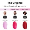 Tangle Teezer Salon Elite Professional Detangling Hairbrush, Pink
