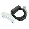 Engine Crank Crankshaft Position Sensor Compatible with Dodge Dakota Ram