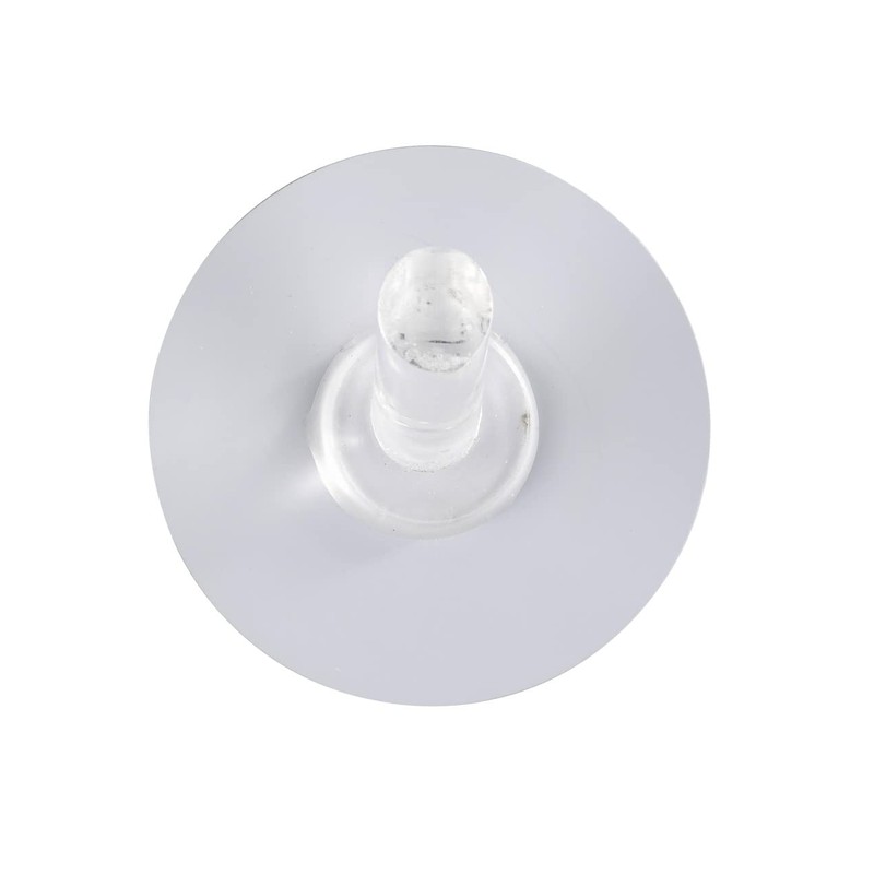 Wenko 21795100 5 x 2.5 x 5 cm Medium Plastic