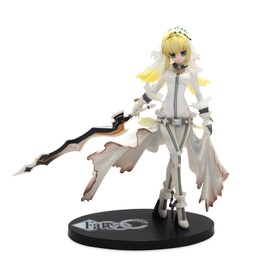 Fate/EXTRA CCC Premium Figure Saber Fate PM Bishoujo Battle Anime Goods Prize Sega