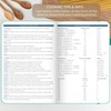 Clever Fox Recipe Book - Make Your Own Family Cookbook