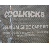 COOLKICKS Premium Shoe Care Kit With Natural Coconut Extracts 4
