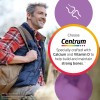 Centrum Silver Multivitamínico Hombres 50+ 100 Tabletas