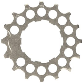 Shimano CS-6800 Y1Y916000 Repair Parts 16T Gear A (11-23T, 11-25T, 12-25T, 14-28T)