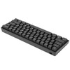 Gaming Keyboard K28 Portable Keypads Wireless Wired DualMode for PC