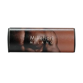 Millefiori BODY 7010-ICON-B-013 Millefiori Car Air Freshener BGP Apple Cinnamon Car Air Freshener