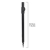 Adjustable Carp Fishing Bank Stick Extending Aluminum Alloy Fishing Fish