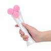 Facial Cleansing Brush Waterproof Face Pore Deep Cleansing Silicone Face