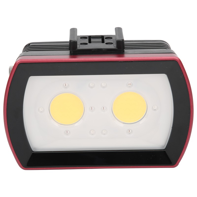 SL‑21 40M Waterproof LED Fill Light Diving Underwater Light 7000‑7500K