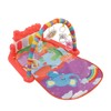Baby Gym Piano Mat Lullabies Lights Detachable Early Educational Baby