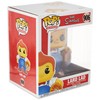 Funko POP Animation: Simpsons - Lard Lad 6", Multicolor, Standard