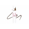 Peach C [피치씨] 브러쉬 아이라이너 워터프루프 극세모 원터치발색 롱래스팅 픽시라이너