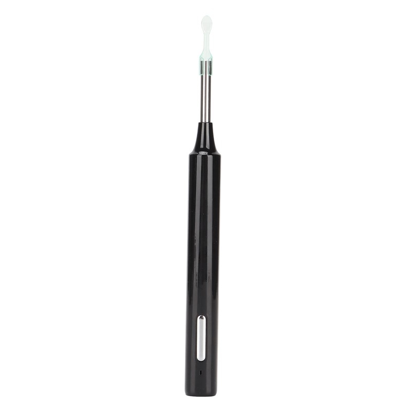 Ear Endoscope Smart Wireless WiFi Visual Earwax Removal with Camera