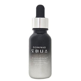 sellerhub [Half Club] Dominas Dominas Ampoule Polytatinol Tranexamic Acid 20ml 1 bottle / [하프클럽]도미나스 도미나스  앰플 폴리타티놀 트라넥삼산 20ml 1병