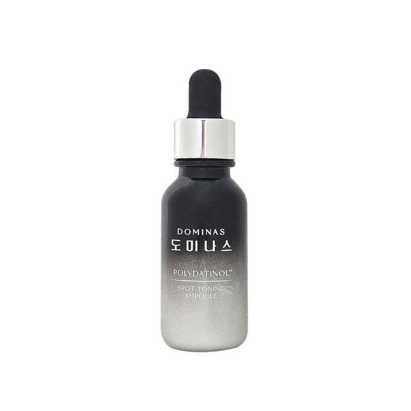sellerhub [Half Club] Dominas Dominas Ampoule Polytatinol Tranexamic Acid 20ml