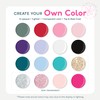 SUNUV Gel Nail Polish Kit with UV Light for Nails