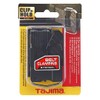 TAJIMA Clip-n-Hold - Horizontal Belt Clamping System with Durable Plastic