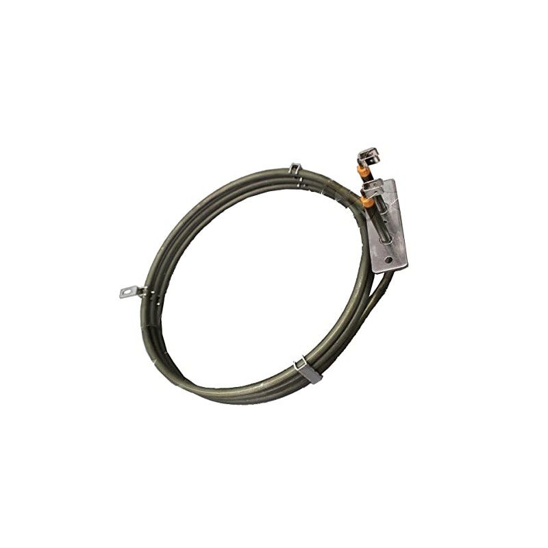 SMEG - RESISTANCE CIRCULAIRE 2000W 230V Ø190MM pour four SMEG