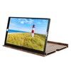 9.8 Inch Phone Screen Amplifier Eyes Protection Mobile Phone Video