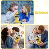 Kids Microscope, Microscope for Kids Portable Microscope Kids Educational Science