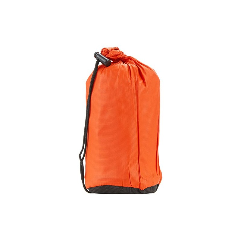 Relags Ultralite Bivy Single Sleeping Bag Red One Size