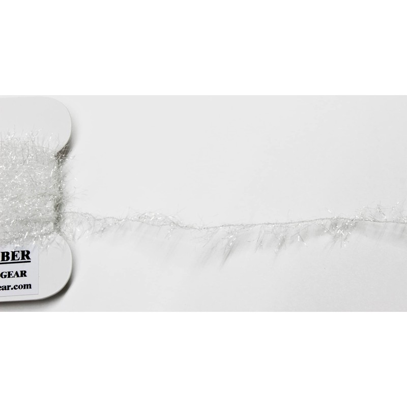 AXISCO Speed Fiber II No.1 White