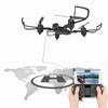 RC Drone GPS Optical Flow WIFI FPV Smart Follow Folding