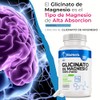 BioHerb® | Glicinato de Magnesio para Sueño y Relajación con