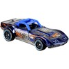Hot Wheels id 69 Corvette Racer