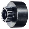 partCore RC Car Clutch Bell 16 Teeth for Nitro Models