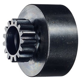 partCore RC Car Clutch Bell 16 Teeth for Nitro Models 1:8 and 1:10