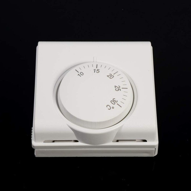 FTVOGUE Room Thermostat, Thermostat, Heat Controller, Thermostat, Central Air Conditioner