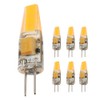 Ukey U G4 LED Bulb 3Watt led Halogen Replacement 12V