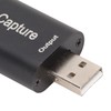 4K Video Capture Card USB to HD Multimedia Interface Video