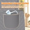 Stand Mixer Cover Compatible with KitchenAid 6/7/8 Quart Bowl-Lift Mixer,