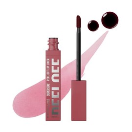 MAYBELLINE Super Stay Peel Off Lip Liner Lip Stain, Up to 24H Tattoo-Like Wear, Transfer-Proof Matte Finish, Hydrating Formula With Vitamin E, Haze (M