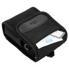 KMP Case, black, Modern