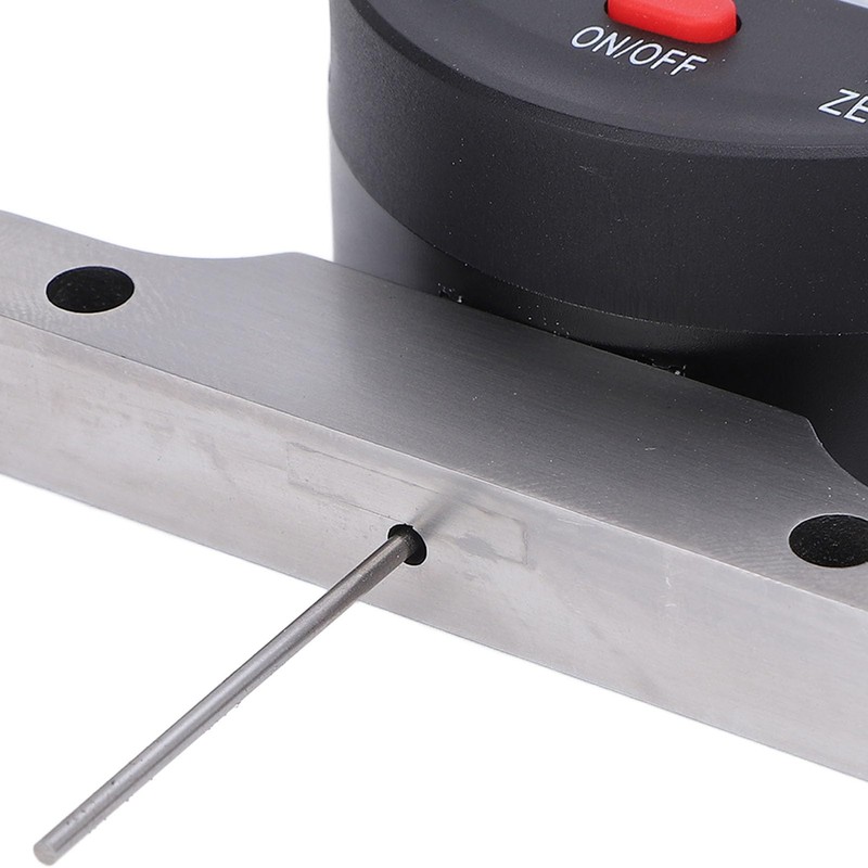 0-30mm Digital Depth Gauge, Wide Measurement Range, Convenient Data Transfer,
