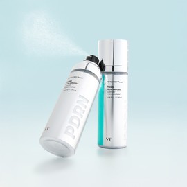 VT PDRN Glow Ampoule 100ml, 1pc